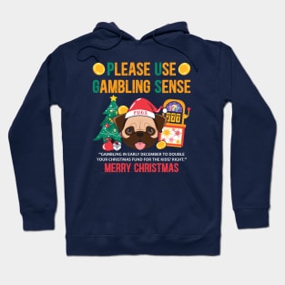 Merry Christmas Hoodie